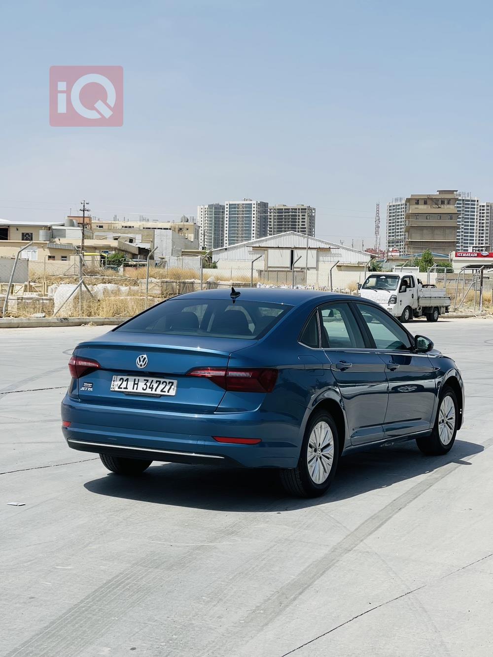 Volkswagen Jetta